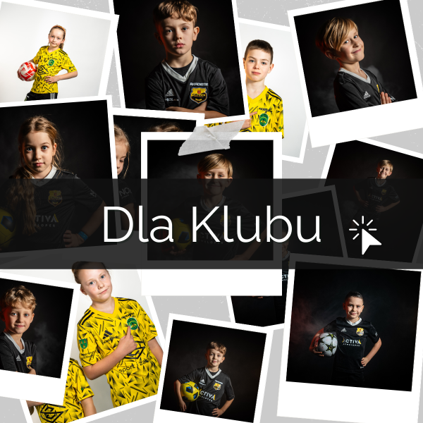 Dla Klubów Piłkarskich (5)